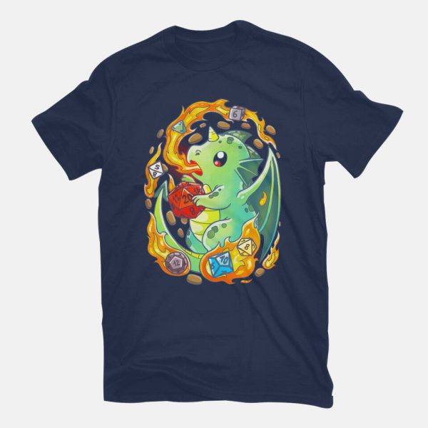 Role Play Dragon - Image 7