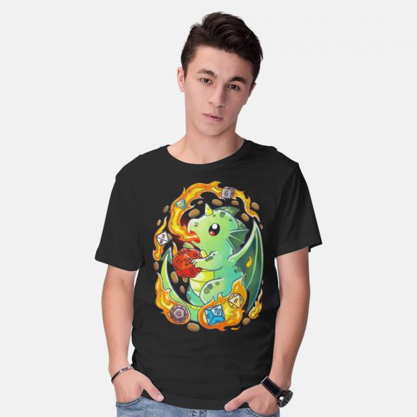 Role Play Dragon - Image 2