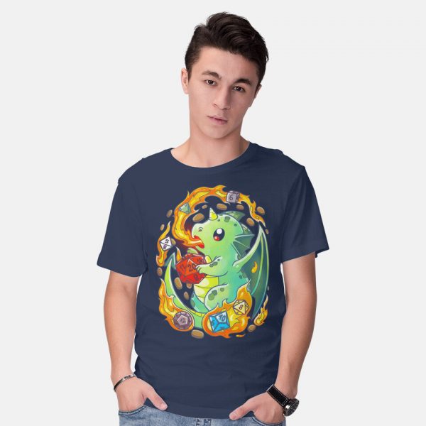 Role Play Dragon - Image 6