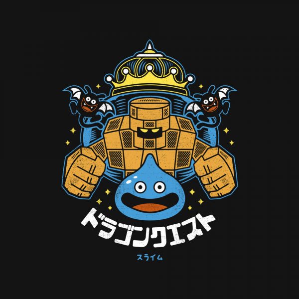Slimes And Monsters - Image 8