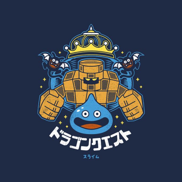 Slimes And Monsters - Image 4