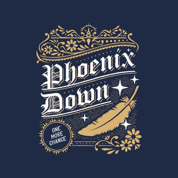 Phoenix Down - Image 4
