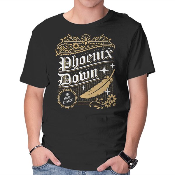 Phoenix Down - Image 5