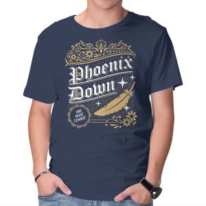 Phoenix Down