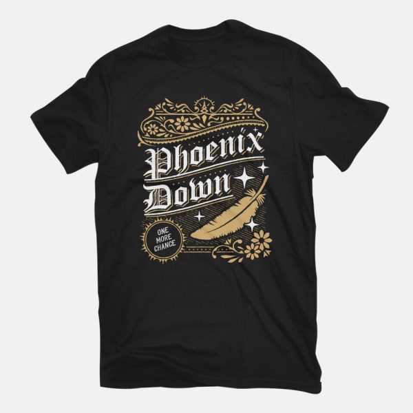 Phoenix Down - Image 7