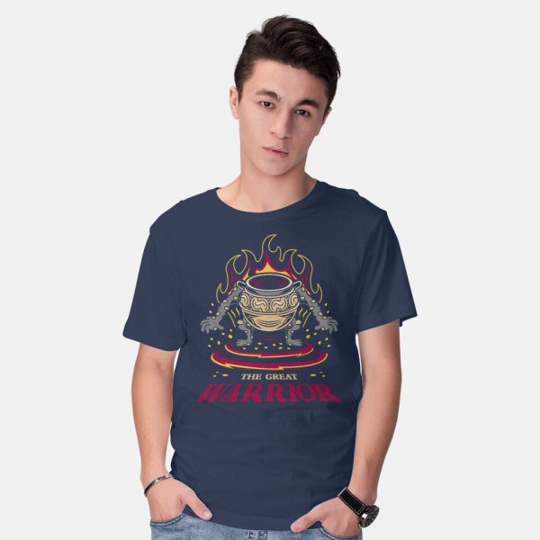 The Great Jar Warrior - Image 6