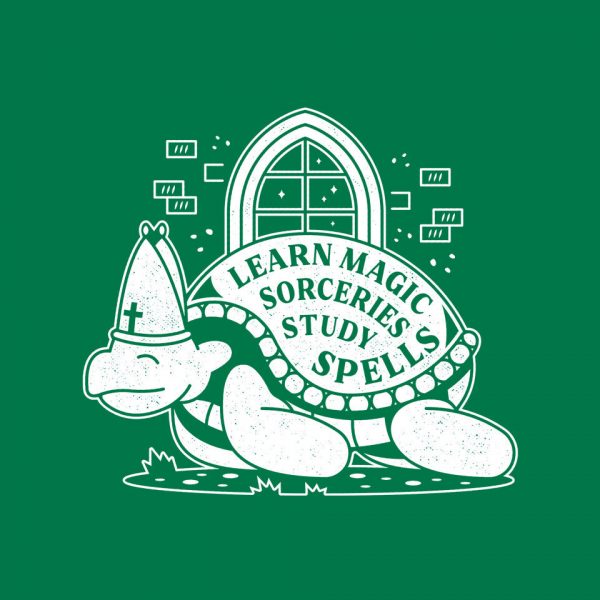 Pastor Turtle - Image 4
