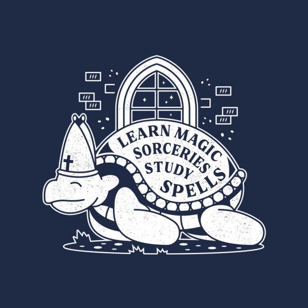Pastor Turtle - Image 12