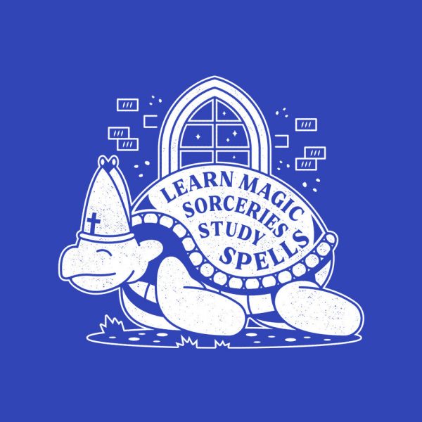 Pastor Turtle - Image 16