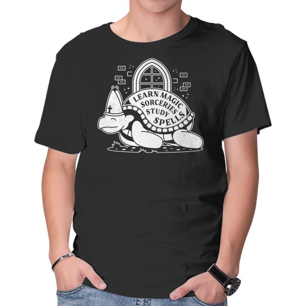 Pastor Turtle - Image 5