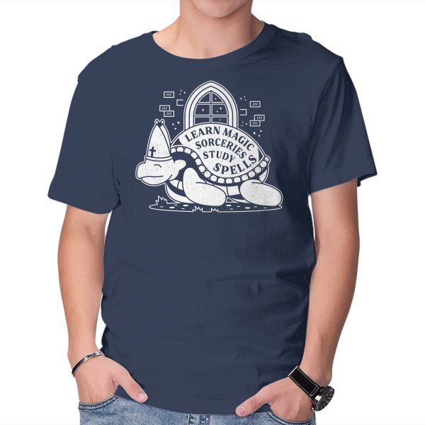 Pastor Turtle - Image 9