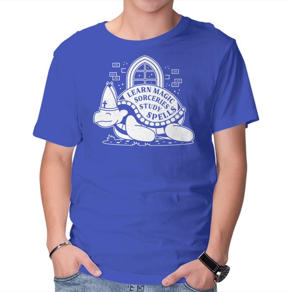 Pastor Turtle - Image 13