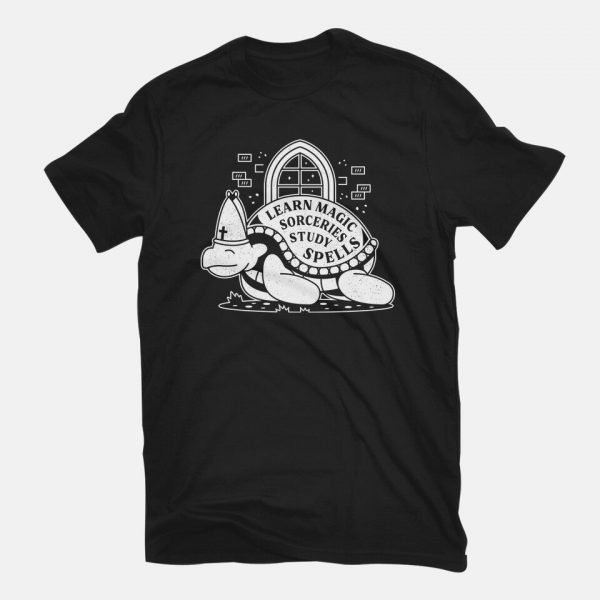 Pastor Turtle - Image 7