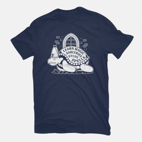 Pastor Turtle - Image 11