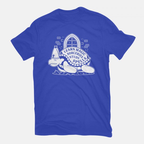 Pastor Turtle - Image 15