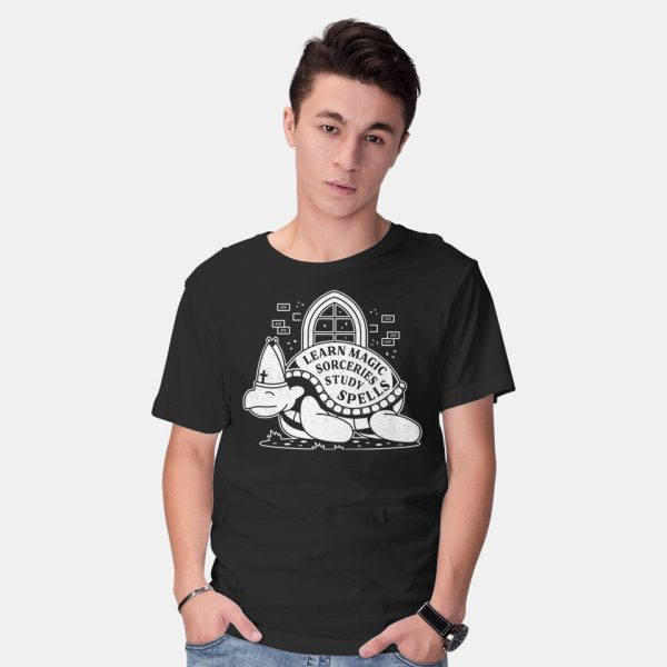 Pastor Turtle - Image 6
