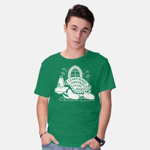 Pastor Turtle - Image 2