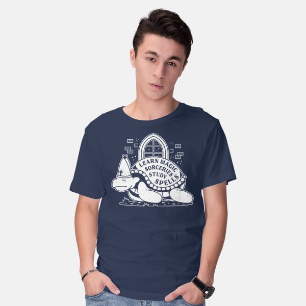 Pastor Turtle - Image 10