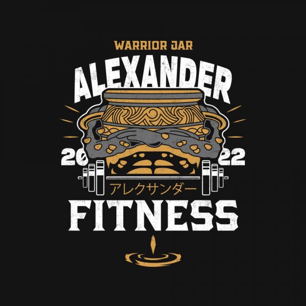 Warrior Jar Fitness - Image 4