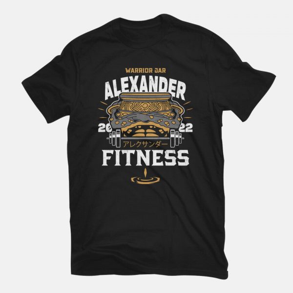Warrior Jar Fitness - Image 3