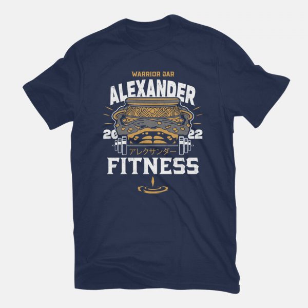 Warrior Jar Fitness - Image 7
