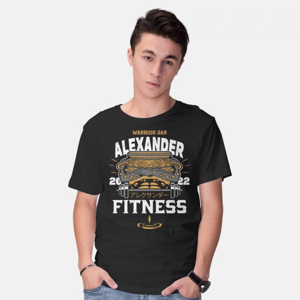 Warrior Jar Fitness - Image 2