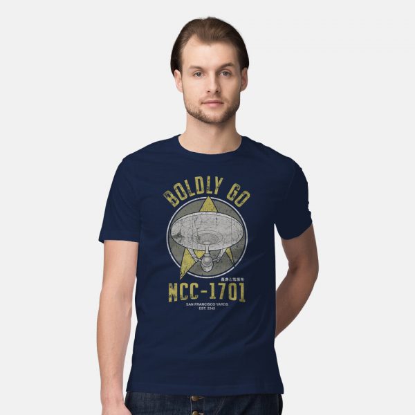Vintage Explorers - Image 2