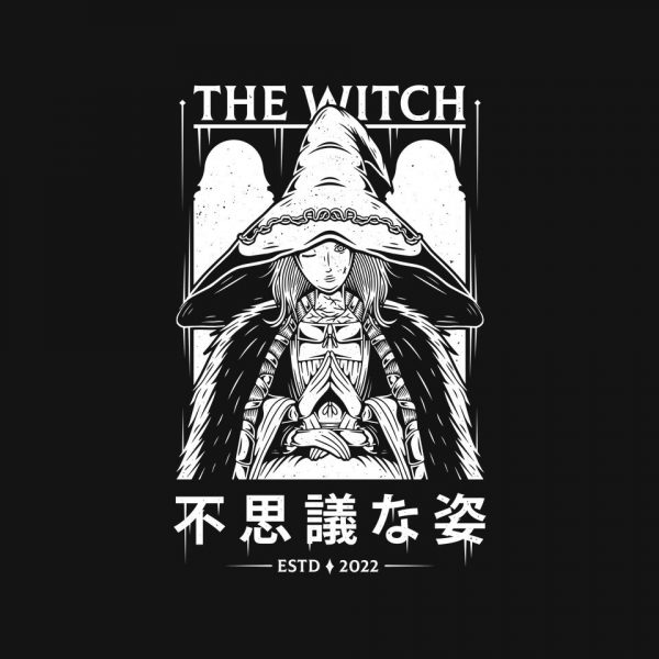 The Witch - Image 8