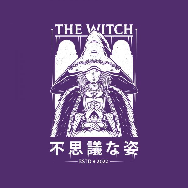 The Witch - Image 12