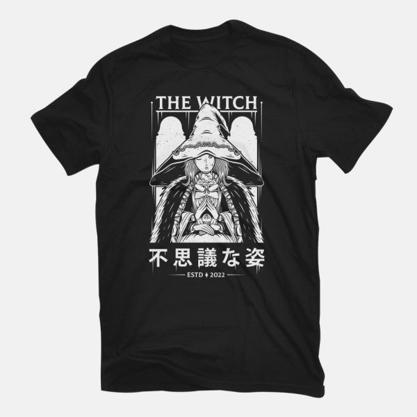 The Witch - Image 7