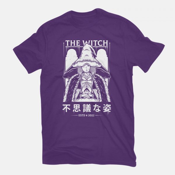 The Witch - Image 11