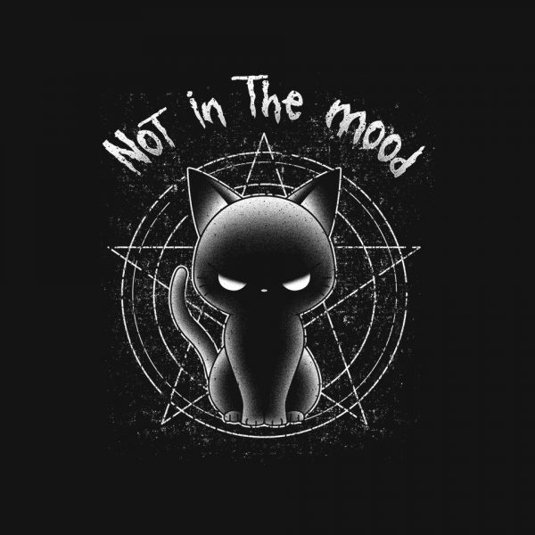 Not In The Mood Today - Image 4