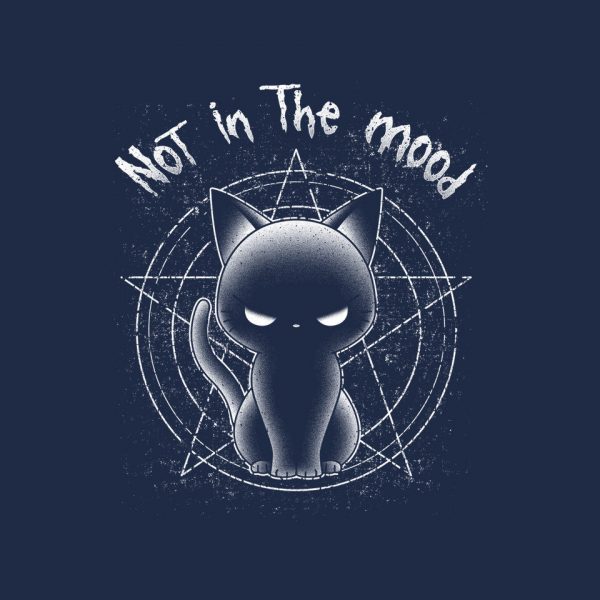 Not In The Mood Today - Image 8