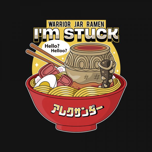 Warrior Jar Ramen - Image 20