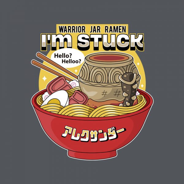 Warrior Jar Ramen - Image 12