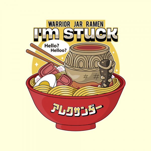 Warrior Jar Ramen - Image 8