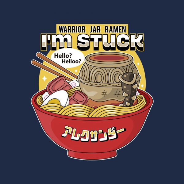 Warrior Jar Ramen - Image 16