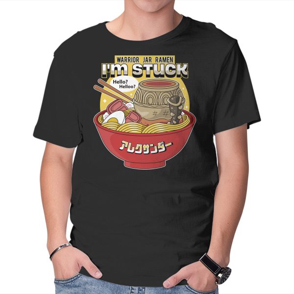 Warrior Jar Ramen - Image 17