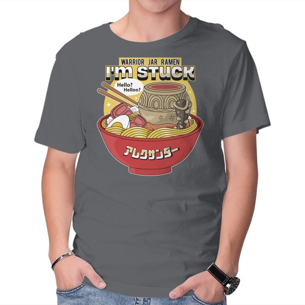 Warrior Jar Ramen - Image 9