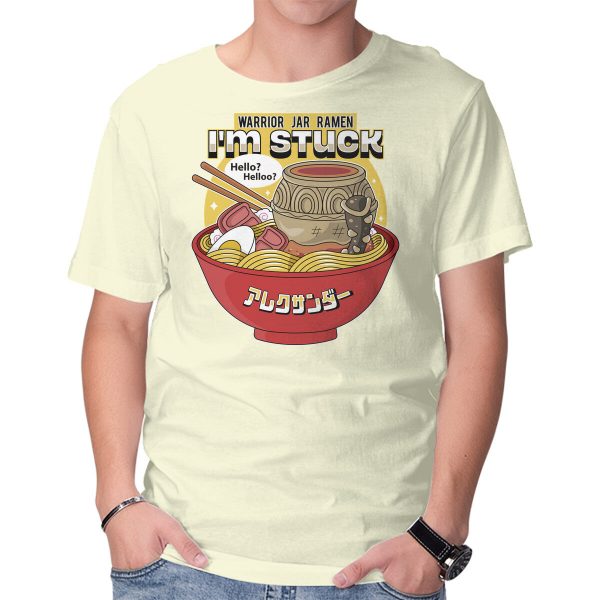 Warrior Jar Ramen - Image 5