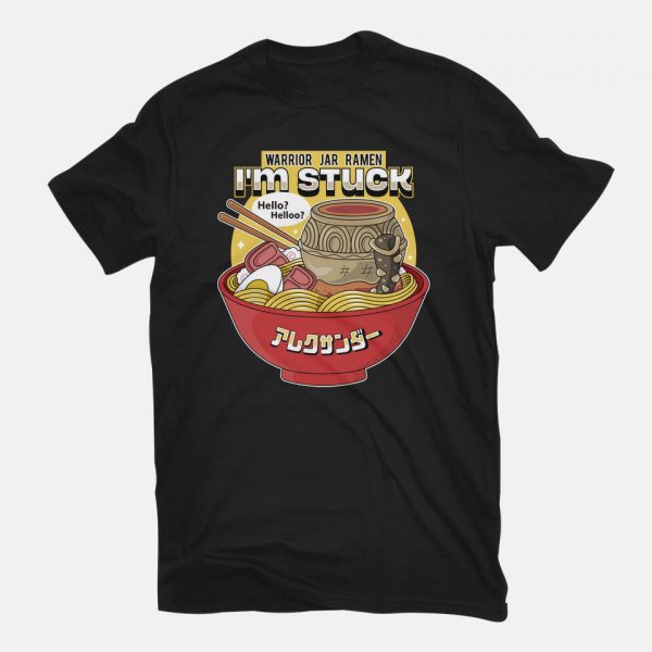 Warrior Jar Ramen - Image 19