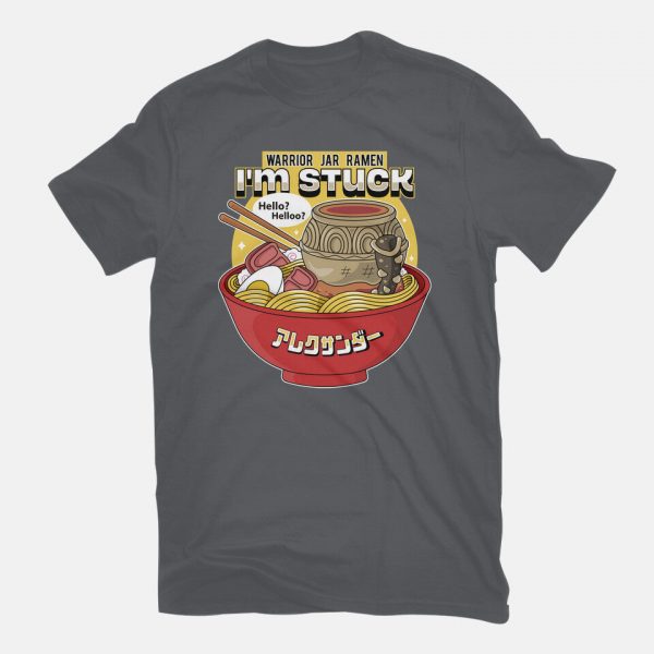 Warrior Jar Ramen - Image 11