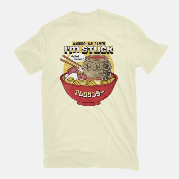 Warrior Jar Ramen - Image 7