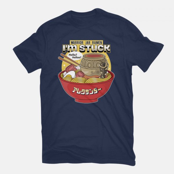 Warrior Jar Ramen - Image 15