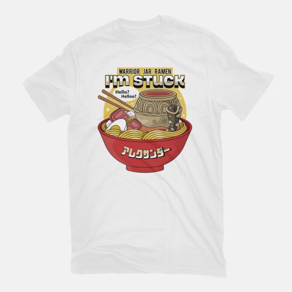 Warrior Jar Ramen - Image 3