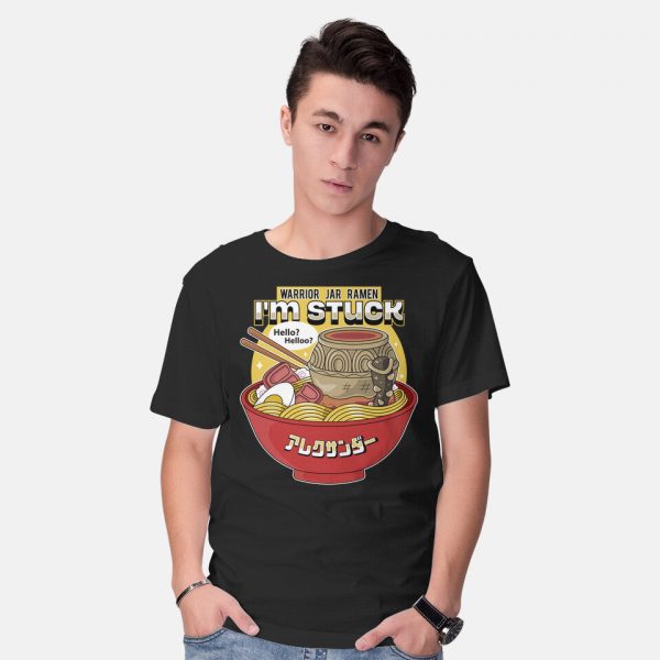 Warrior Jar Ramen - Image 18