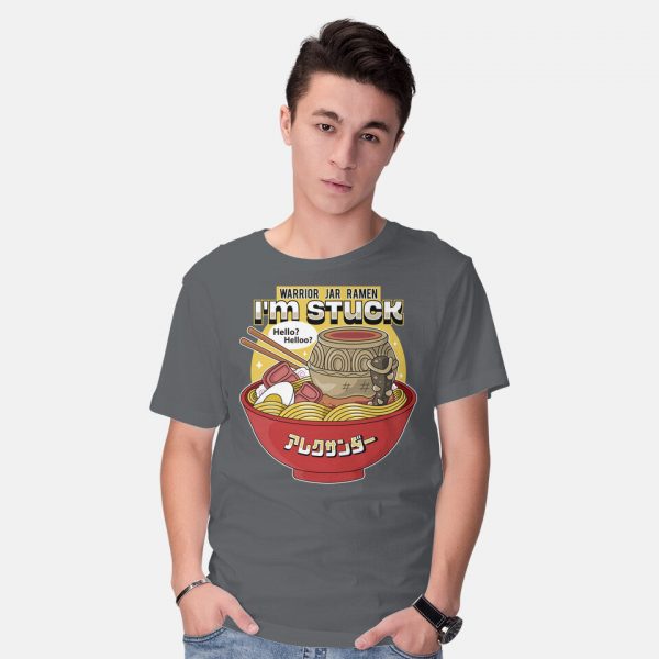 Warrior Jar Ramen - Image 10