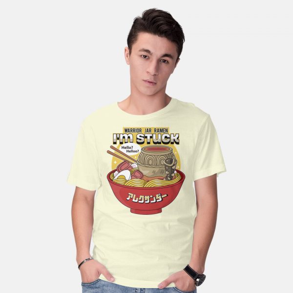 Warrior Jar Ramen - Image 6