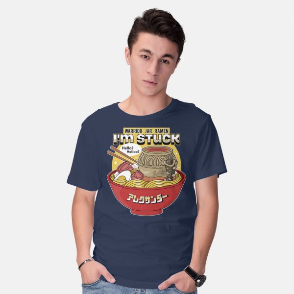 Warrior Jar Ramen - Image 14