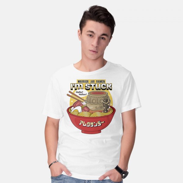 Warrior Jar Ramen - Image 2